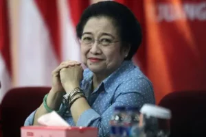 Partai Soliditas Hadapi Pemilu 2024, Ketua PDIP Megawati Tutup Rakernas di PDI Perjuangan