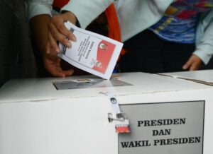 Kotak Suara Pemilu 2024 Dikawal Polisi Sebanyak 4.300 di Bantul