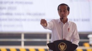 Di Pemilu 2024, Jokowi Diminta PBHI Untuk Stop Main-Main Perangkat Negara