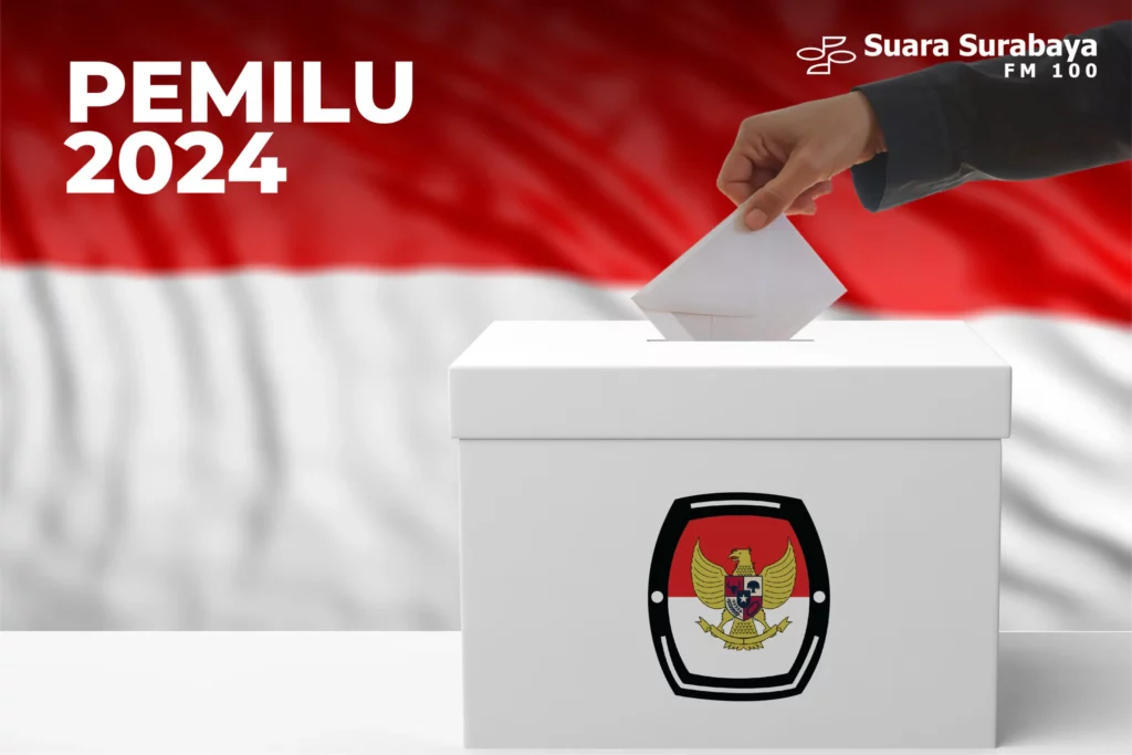 Jelang Pemilu 2024, Dinamika Politik Surabaya Masih Landai