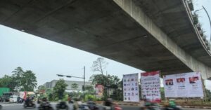 Di Bekasi, Sosialisasi Pemilu 2024 Sudah Dilakukan