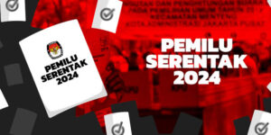 Pemilu 2024, KPU Diminta Buka Data Riwayat Hidup Caleg