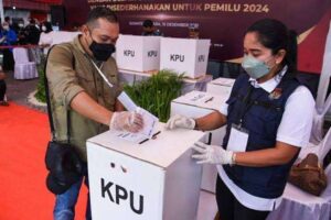 Pemeriksaan Kesehatan KPPS Pemilu 2024, Dinkes DKI Siap Fasilitasi