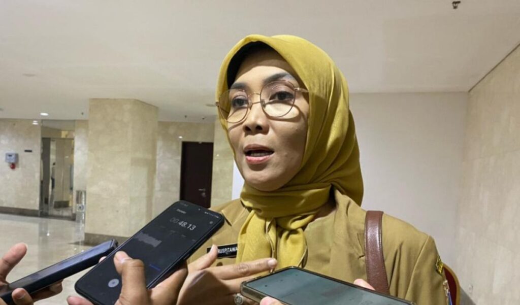 Pemeriksaan Kesehatan KPPS Pemilu 2024, Dinkes DKI Siap Fasilitasi