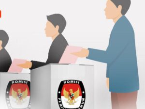 Di Pemilu 2024, Begini Tata Cara Pindah Lokasi TPS Mencoblos