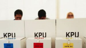 Di Pemilu 2024, Begini Tata Cara Pindah Lokasi TPS Mencoblos