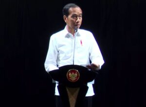 Pemilu 2024 Kian Dekat, Jokowi Sebut 5 Wanti-Wanti ke KPU