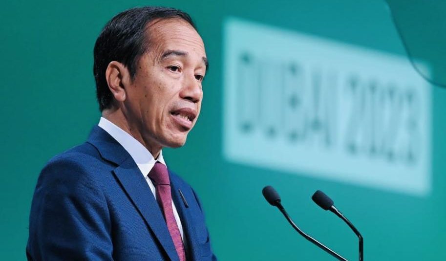 Uang Kehormatan DKPP pada Jelang Pemilu 2024 Jokowi Naikkan